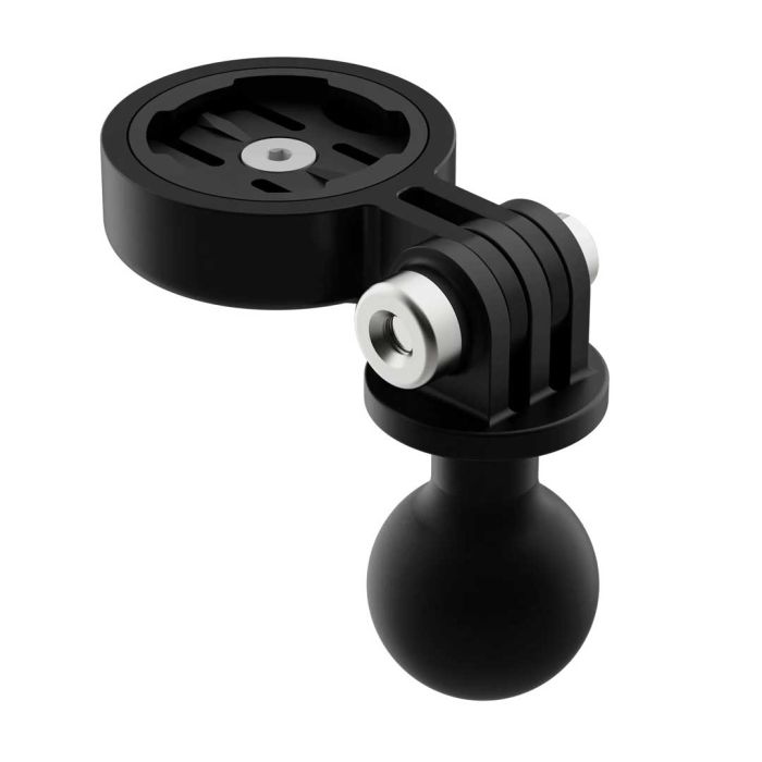 

Beeline Moto II Ball Mount Black - RRP £19.99

